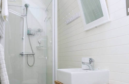 Lasswade Cabin | Kevock Vale Park