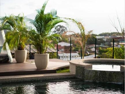 El Cipres Apartment | Khaya Curridabat