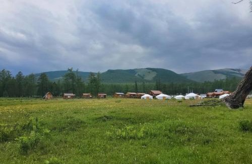 Hatgal Resort | Khunodod resort Khuvsgul lake