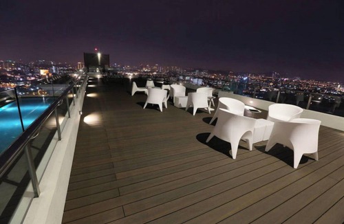 Kuala Lumpur Apartment | Kiara East Dex Suites (KLCC & Batu Caves Views), Jln Kuching, KL