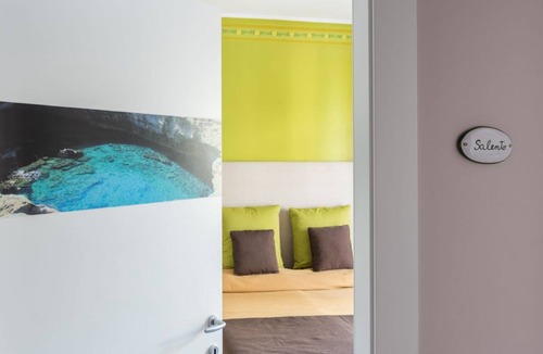 Bari City Centre Bed & Breakfast | KiBari B&B