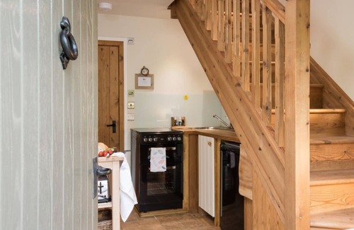 Ellemford House | Kidcleugh Hide, Duns