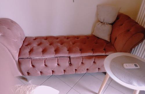 Kalambaka Apartment | kikas apartment 1