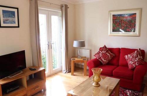 Dalmally Apartment | Kilchurn Suites
