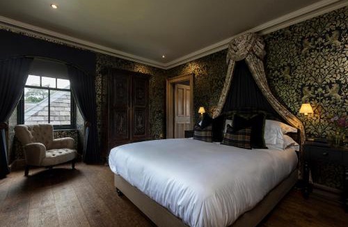 Kildrummy Hotel | Kildrummy Inn