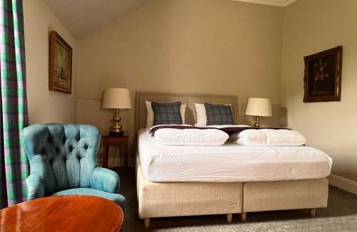 Kilfinan Hotel | Kilfinan Hotel