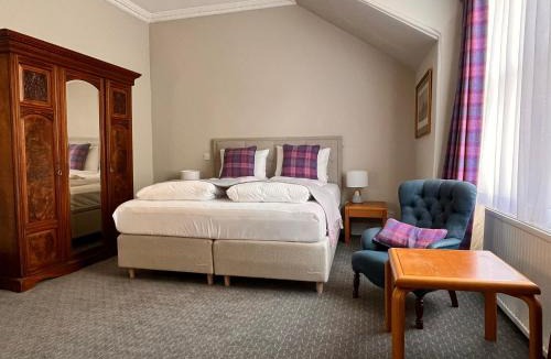Kilfinan Hotel | Kilfinan Hotel