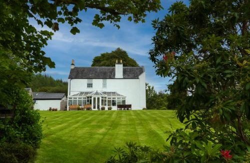 Inveraray Bed & Breakfast | Killean Farmhouse B&B