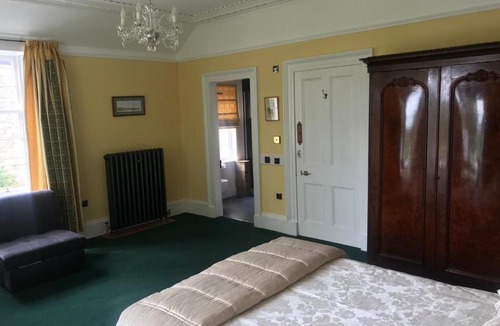 Elgin House | Kilmorie House