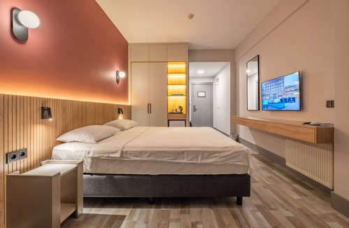 Kilyos Hotel | Kilya Hotel