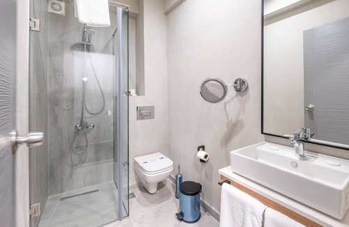 Kilyos Hotel | Kilya Hotel