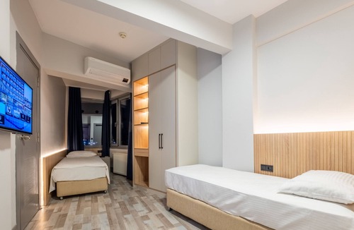 Kilyos Hotel | Kilya Hotel