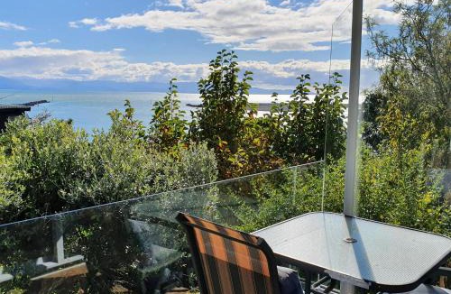 Stepneyville Apartment | Kimberley One - Nelson Waterfront Apartment