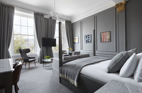 City Centre Glasgow Hotel | Kimpton Blythswood Hotel & Spa by IHG