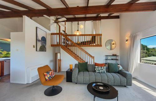 Tasman House | Kina Beach House