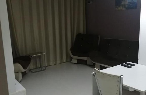 Gaziosmanpasa Apartment | King Room Suit Apartment