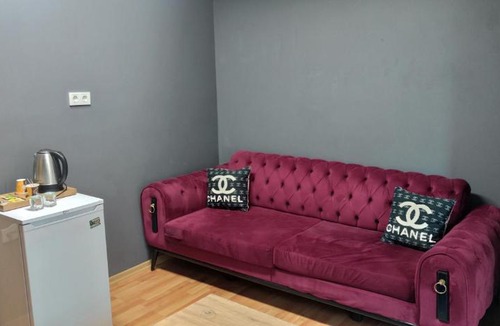 Gaziosmanpasa Apartment | King Room Suit Apartment