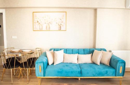 Esenyurt Apartment | King Suite AN33