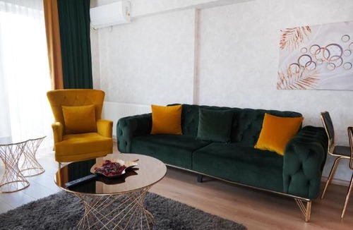 Esenyurt Apartment | King Suite SS4