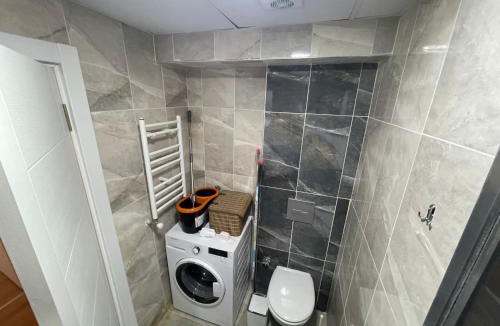 Esenyurt Apartment | King Suite TC1
