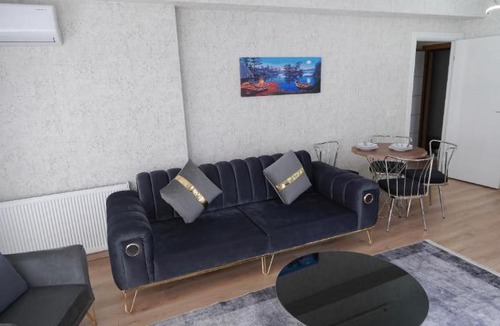 Esenyurt Apartment | King Suite TH28