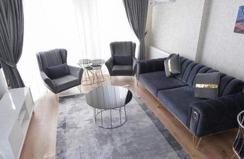 Esenyurt Apartment | King Suite TH28