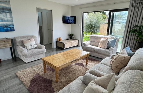 Panmure Apartment | Kings View