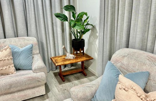 Panmure Apartment | Kings View