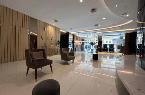Medan Tuanku Hotel | Kingston Hotel by Minsu