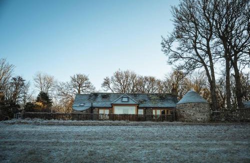 Conon Bridge House | Kinkell Cottage