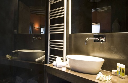 Kipoi Hotel | Kipi Suites