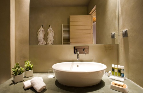 Kipoi Hotel | Kipi Suites