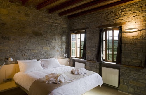 Kipoi Hotel | Kipi Suites