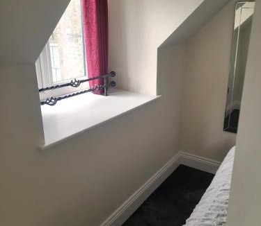 Kirkcudbright Apartment | Kirkcudbright Holiday Apartments, Apartment H