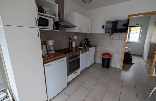 Grundarfjordur House | Kirkjufell Guesthouse and Apartments