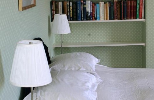 Melrose Bed & Breakfast | Kirklands House