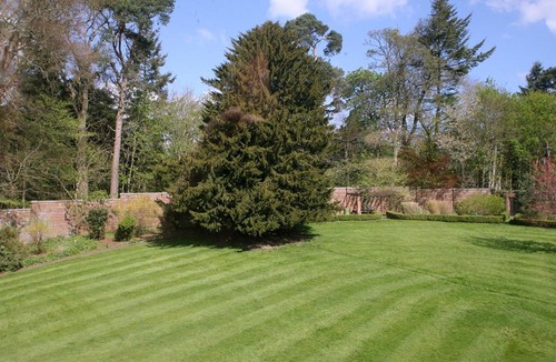 Melrose Bed & Breakfast | Kirklands House
