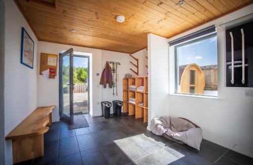 Kingussie House | Kirkstone Lodge