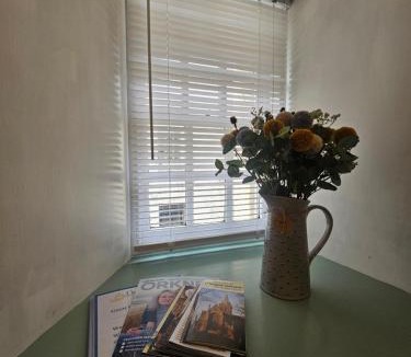 Kirkwall Apartment | Kirkwall Flat 2