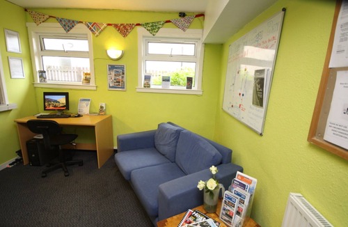 Kirkwall Hostel | Kirkwall Youth Hostel