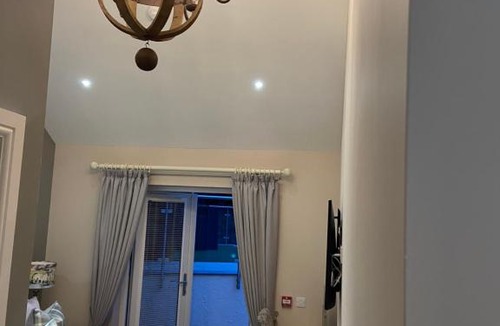 Dumfries House | Kirkwirral Bed & Breakfast