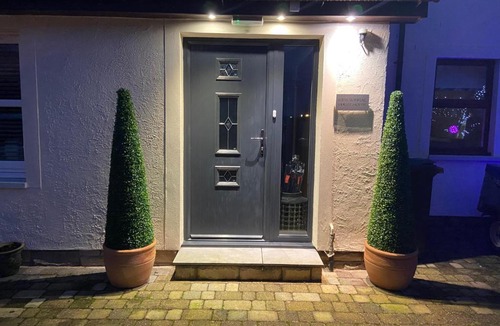 Dumfries House | Kirkwirral Bed & Breakfast