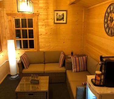 Dumfries House | Kirkwirral Bed & Breakfast