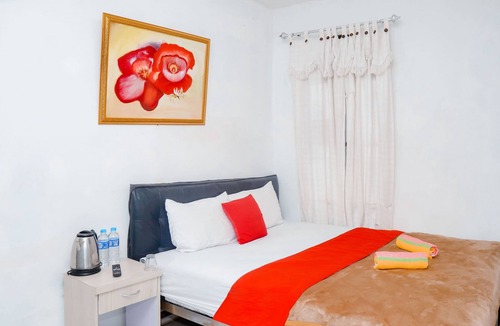 Banjarbaru House | Kirribilli Guest House Syariah