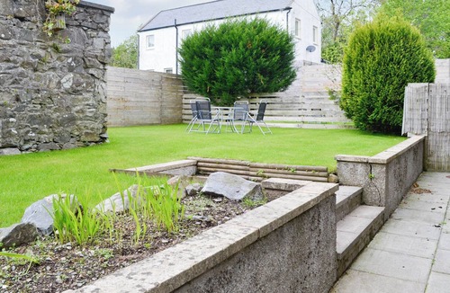 Newton Stewart Cottage | Kirroughtree Steading 2 - UK42904