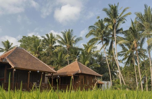 Melayang House | Kishi-Kishi