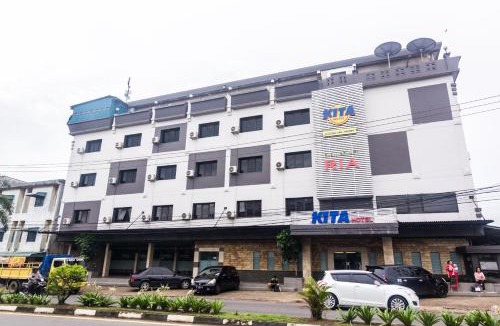 Tanjung Pinang Hotel | Kita Hotel