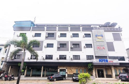 Tanjung Pinang Hotel | Kita Hotel