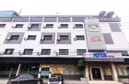 Tanjung Pinang Hotel | Kita Hotel
