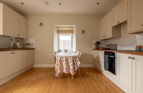 St Monans Apartment | Kittiwake, Station Road | St Monans